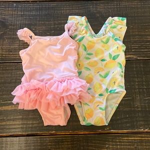 Bathing suit bundle